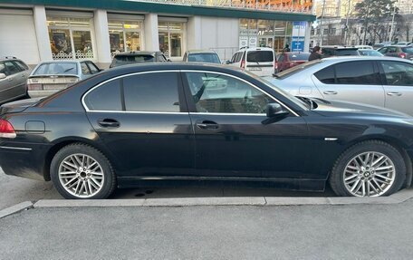 BMW 7 серия, 2001 год, 750 000 рублей, 3 фотография