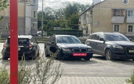 BMW 7 серия, 2001 год, 750 000 рублей, 4 фотография