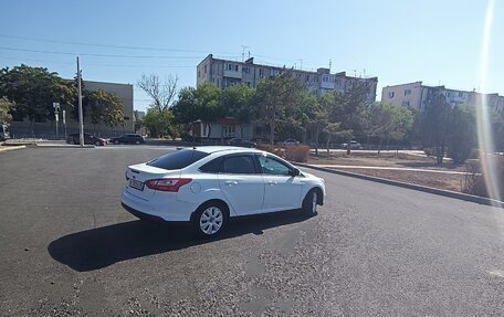 Ford Focus III, 2013 год, 870 000 рублей, 2 фотография