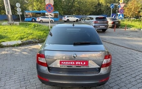 Skoda Octavia, 2014 год, 1 250 000 рублей, 3 фотография