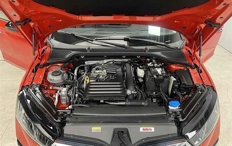 Skoda Octavia IV, 2022 год, 2 300 000 рублей, 4 фотография