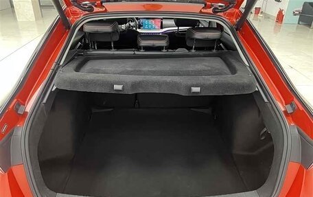 Skoda Octavia IV, 2022 год, 2 300 000 рублей, 5 фотография