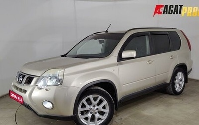 Nissan X-Trail, 2012 год, 1 345 000 рублей, 1 фотография