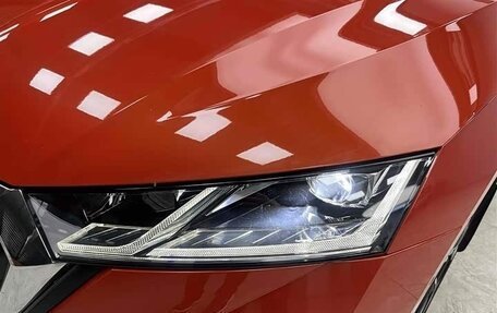 Skoda Octavia IV, 2022 год, 2 300 000 рублей, 8 фотография