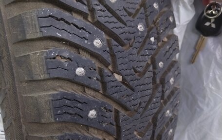 Mitsubishi ASX I рестайлинг, 2011 год, 1 050 000 рублей, 2 фотография