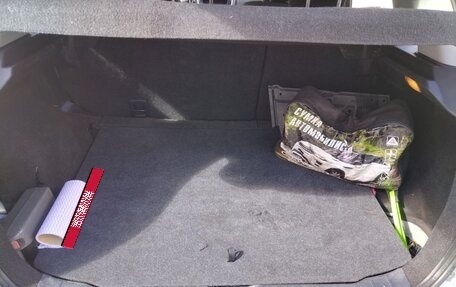 Mitsubishi ASX I рестайлинг, 2011 год, 1 050 000 рублей, 11 фотография