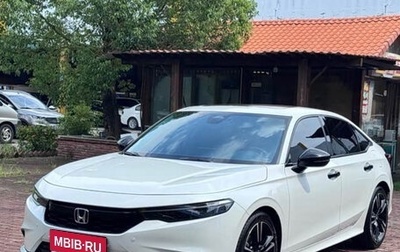Honda Integra IV, 2022 год, 1 490 995 рублей, 1 фотография