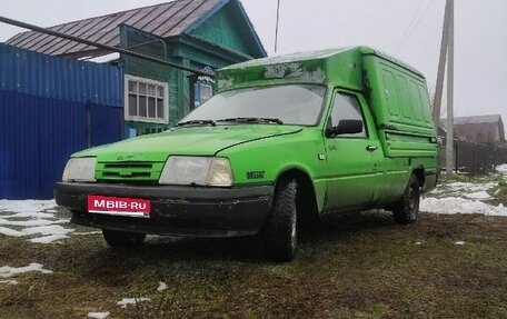 ИЖ 2717, 2002 год, 110 000 рублей, 1 фотография