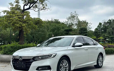 Honda Accord IX рестайлинг, 2021 год, 1 700 000 рублей, 1 фотография