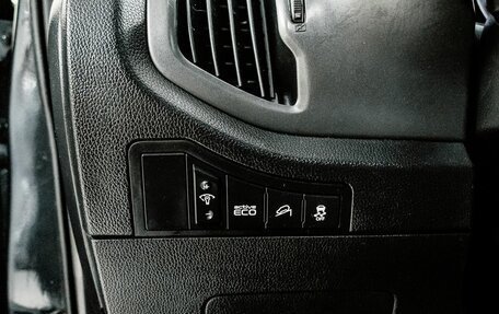 KIA Sportage III, 2013 год, 1 600 000 рублей, 20 фотография