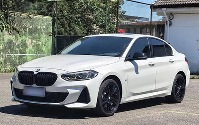 BMW 1 серия, 2022 год, 2 360 213 рублей, 1 фотография