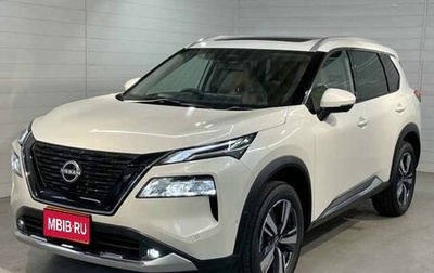 Nissan X-Trail, 2022 год, 2 280 000 рублей, 1 фотография