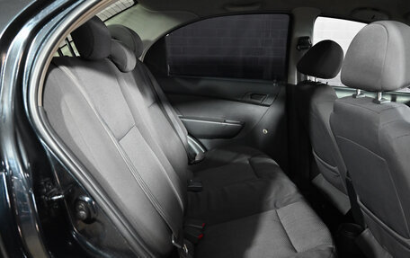 Chevrolet Aveo III, 2007 год, 370 000 рублей, 11 фотография