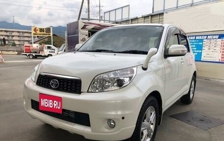 Toyota Rush II, 2016 год, 988 000 рублей, 1 фотография
