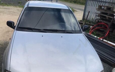 Daewoo Nexia I рестайлинг, 2011 год, 230 000 рублей, 1 фотография