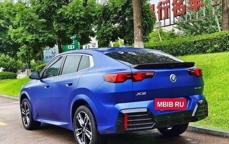 BMW X2, 2024 год, 3 390 000 рублей, 3 фотография
