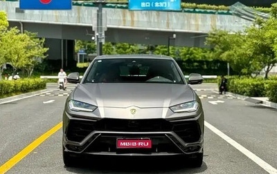 Lamborghini Urus I, 2022 год, 36 789 368 рублей, 1 фотография