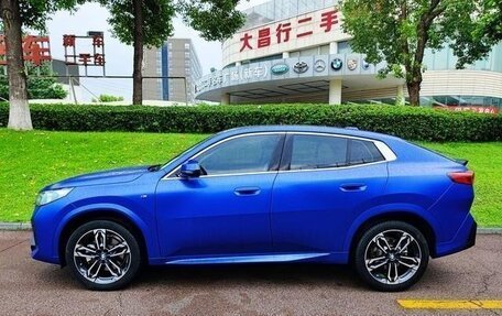 BMW X2, 2024 год, 3 390 000 рублей, 5 фотография