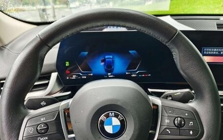 BMW X2, 2024 год, 3 390 000 рублей, 10 фотография