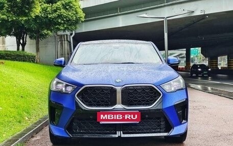 BMW X2, 2024 год, 3 390 000 рублей, 2 фотография