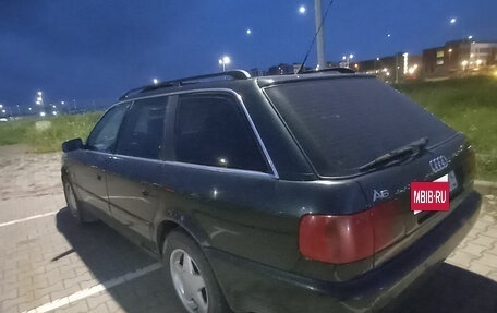 Audi A6, 1994 год, 450 000 рублей, 1 фотография