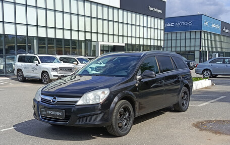 Opel Astra H, 2011 год, 520 000 рублей, 1 фотография