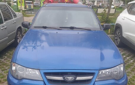 Daewoo Nexia I рестайлинг, 2010 год, 131 000 рублей, 1 фотография