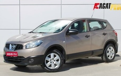 Nissan Qashqai, 2012 год, 965 000 рублей, 1 фотография