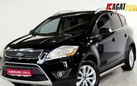 Ford Kuga III, 2012 год, 995 000 рублей, 1 фотография
