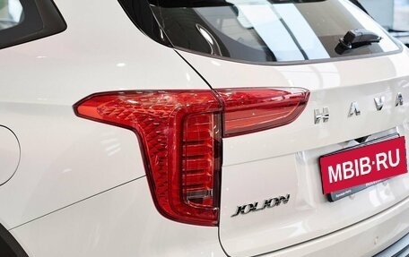 Haval Jolion, 2025 год, 2 249 000 рублей, 15 фотография