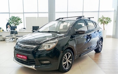 Lifan X50, 2016 год, 416 000 рублей, 1 фотография