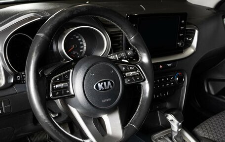 KIA cee'd III, 2020 год, 1 850 000 рублей, 3 фотография