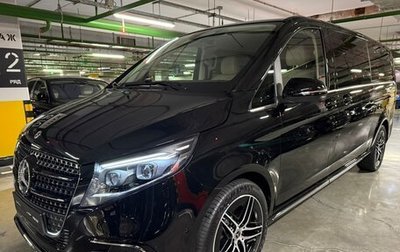 Mercedes-Benz V-Класс, 2025 год, 14 480 000 рублей, 1 фотография