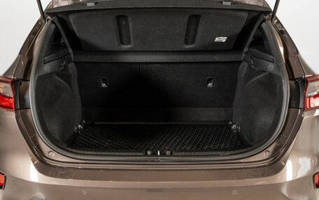 KIA cee'd III, 2020 год, 1 850 000 рублей, 13 фотография