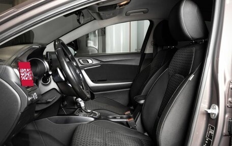 KIA cee'd III, 2020 год, 1 850 000 рублей, 14 фотография