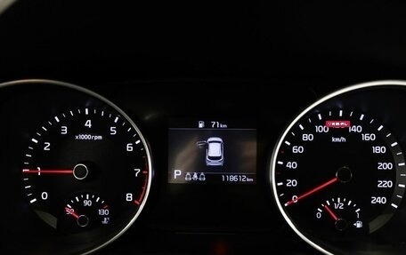 KIA cee'd III, 2020 год, 1 850 000 рублей, 9 фотография