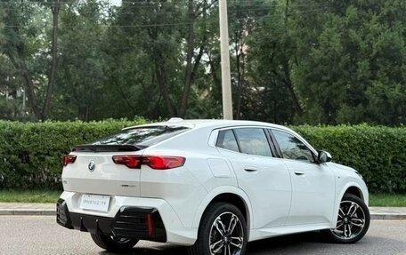 BMW X2, 2025 год, 3 550 000 рублей, 4 фотография