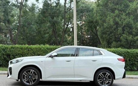 BMW X2, 2025 год, 3 550 000 рублей, 3 фотография