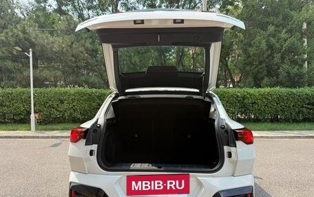 BMW X2, 2025 год, 3 550 000 рублей, 6 фотография
