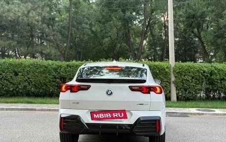 BMW X2, 2025 год, 3 550 000 рублей, 5 фотография