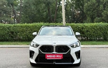 BMW X2, 2025 год, 3 550 000 рублей, 2 фотография