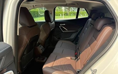 BMW X2, 2025 год, 3 550 000 рублей, 18 фотография