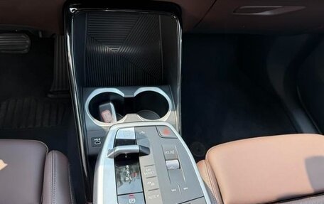 BMW X2, 2025 год, 3 550 000 рублей, 13 фотография