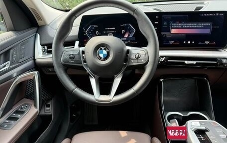 BMW X2, 2025 год, 3 550 000 рублей, 17 фотография
