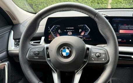 BMW X2, 2025 год, 3 550 000 рублей, 21 фотография
