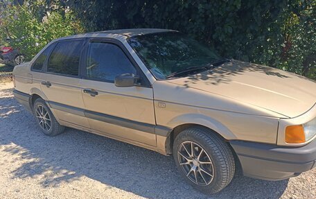 Volkswagen Passat B3, 1988 год, 170 000 рублей, 1 фотография