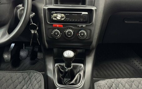 Citroen C4 II рестайлинг, 2012 год, 597 500 рублей, 12 фотография