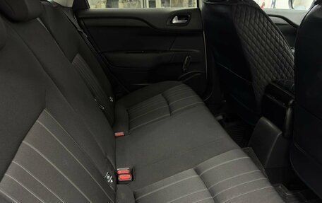 Citroen C4 II рестайлинг, 2012 год, 597 500 рублей, 15 фотография