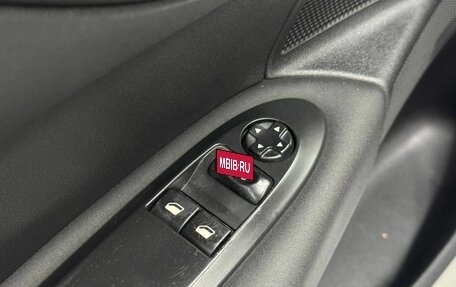 Citroen C4 II рестайлинг, 2012 год, 597 500 рублей, 17 фотография