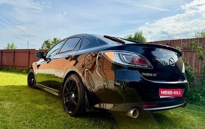 Mazda 6, 2008 год, 1 349 000 рублей, 1 фотография